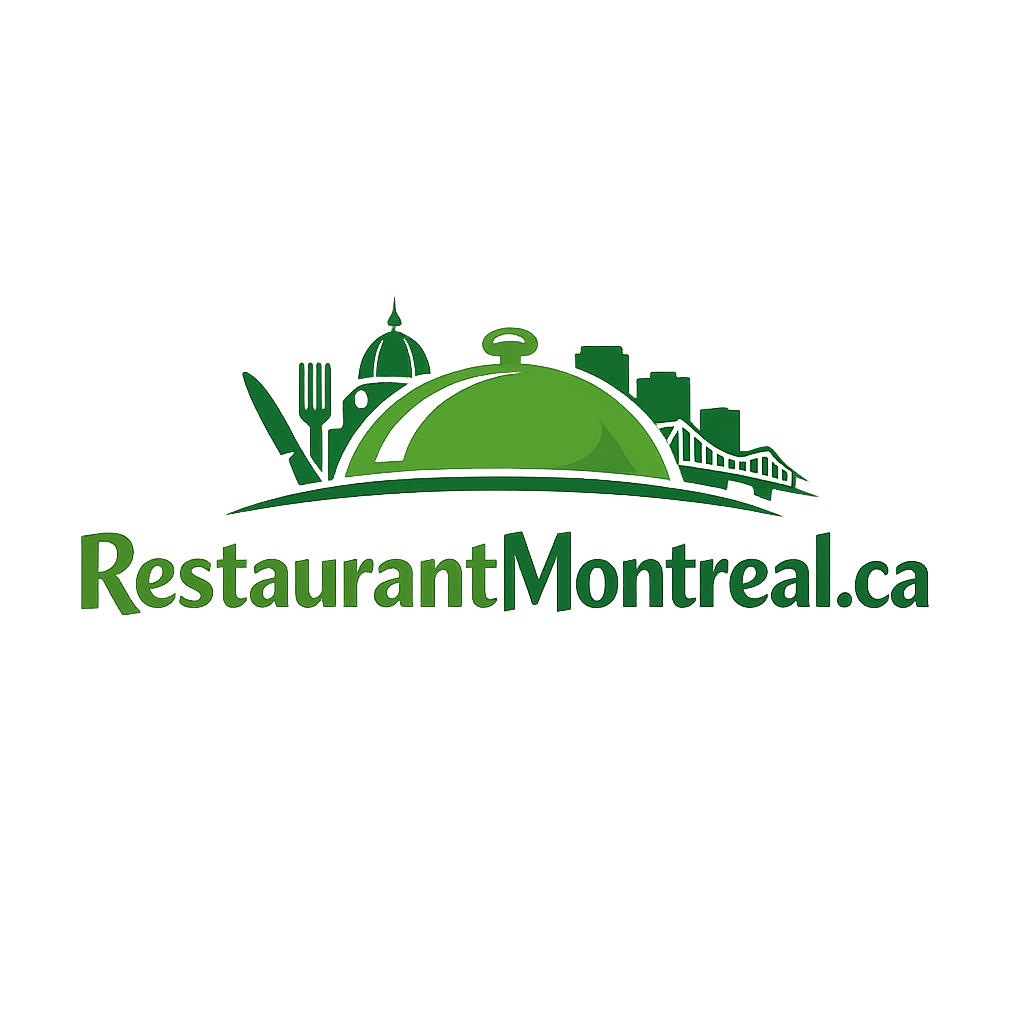 Restaurant Montreal